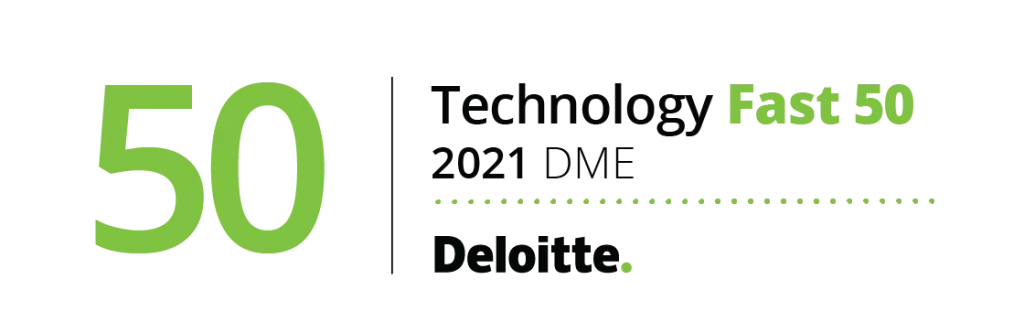 Technology Fast 50 program